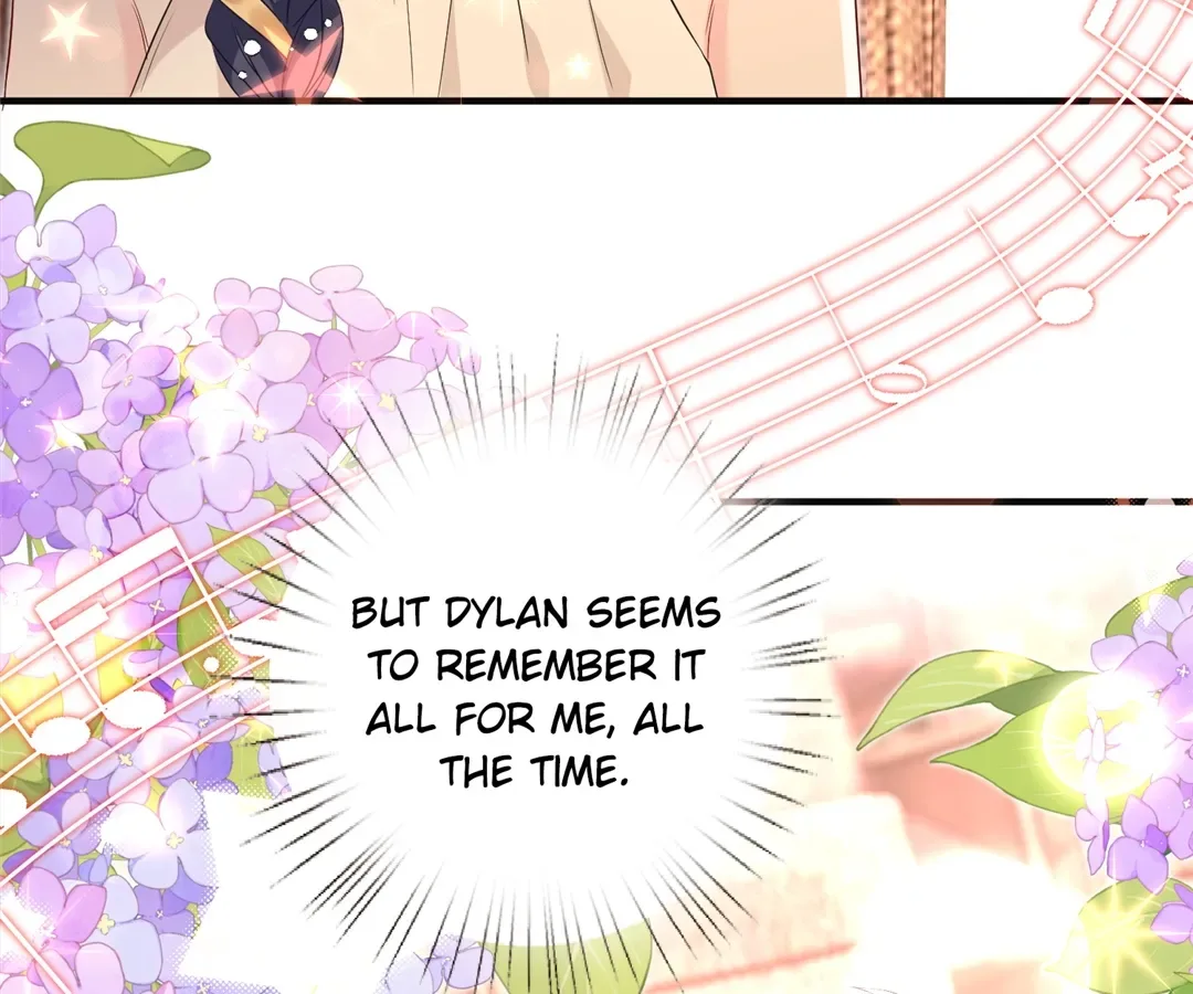 Mr. Qiao, Madam Is Spoiled by You Chapter 55 page 25