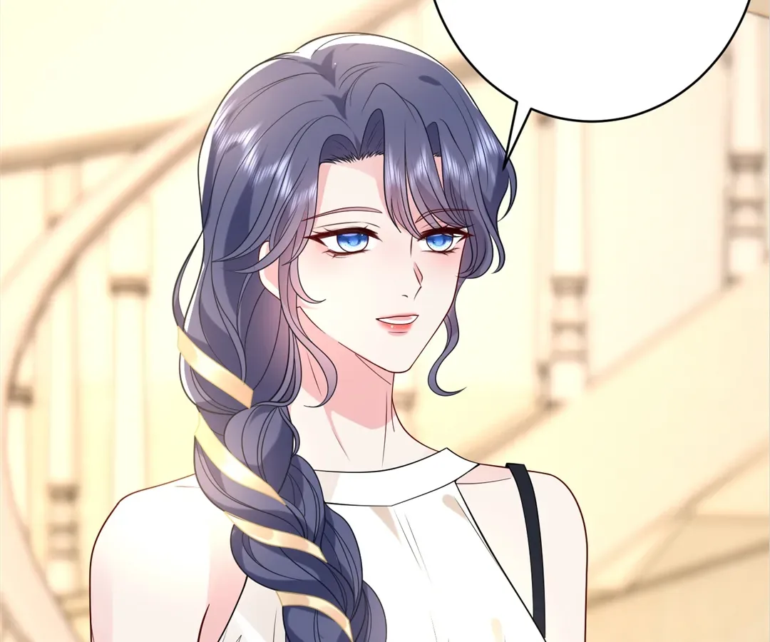 Mr. Qiao, Madam Is Spoiled by You Chapter 53 page 66
