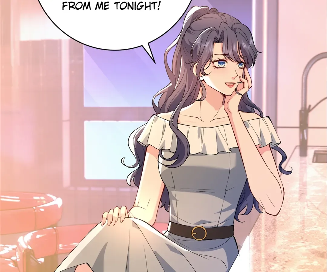 Mr. Qiao, Madam Is Spoiled by You Chapter 53 page 18