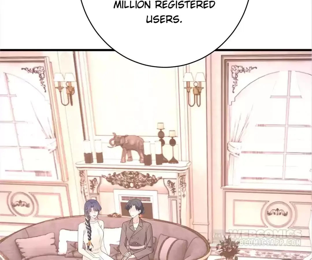 Mr. Qiao, Madam Is Spoiled by You Chapter 53 page 68