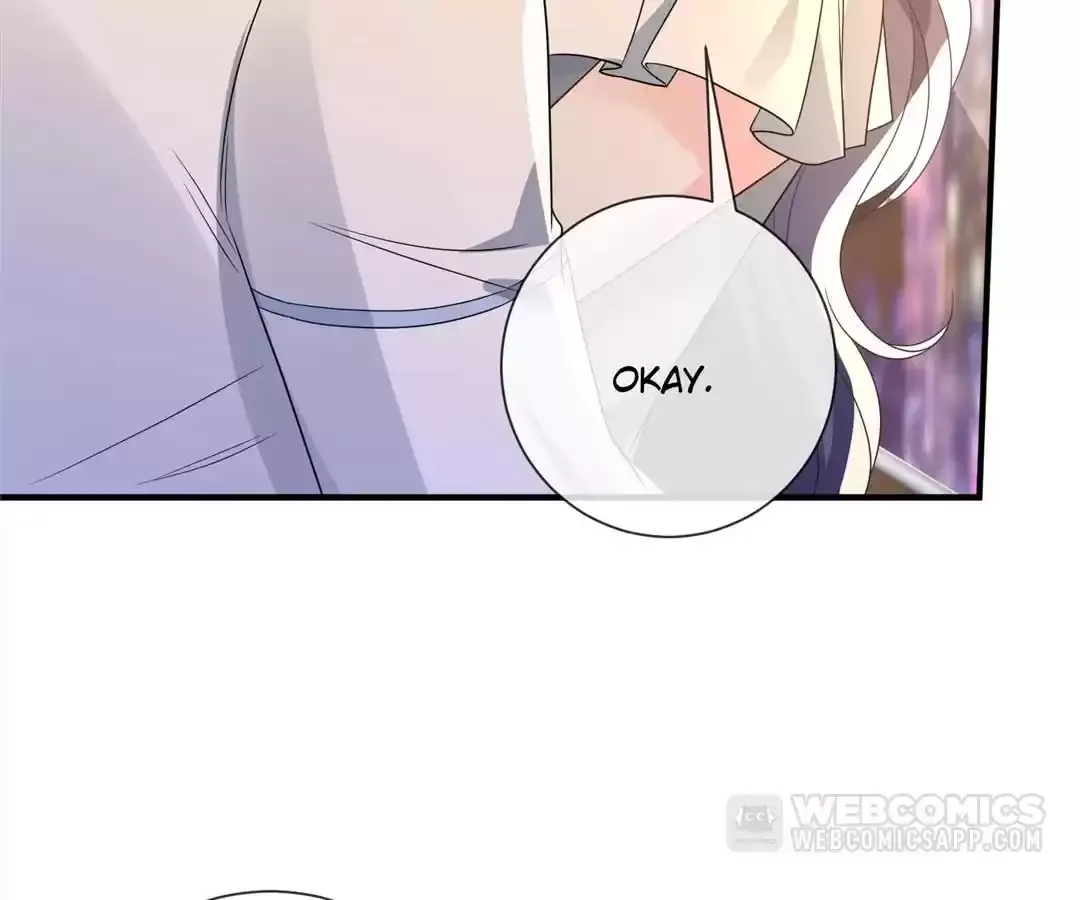 Mr. Qiao, Madam Is Spoiled by You Chapter 53 page 52