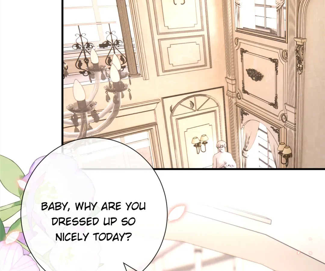 Mr. Qiao, Madam Is Spoiled by You Chapter 53 page 62