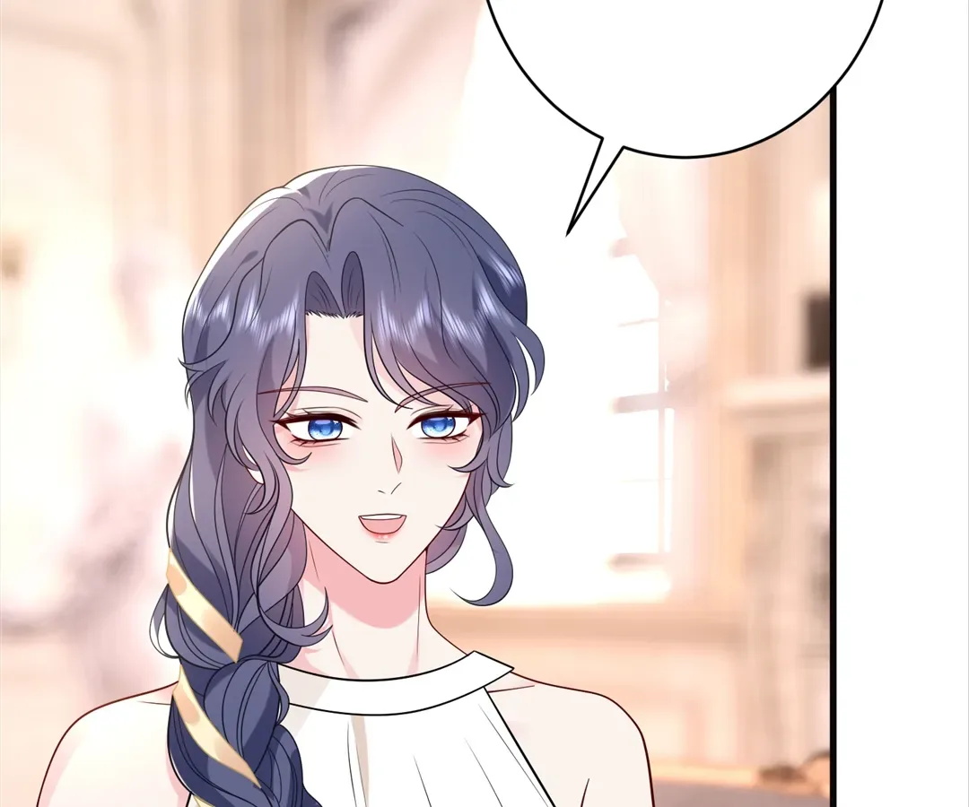 Mr. Qiao, Madam Is Spoiled by You Chapter 53 page 75