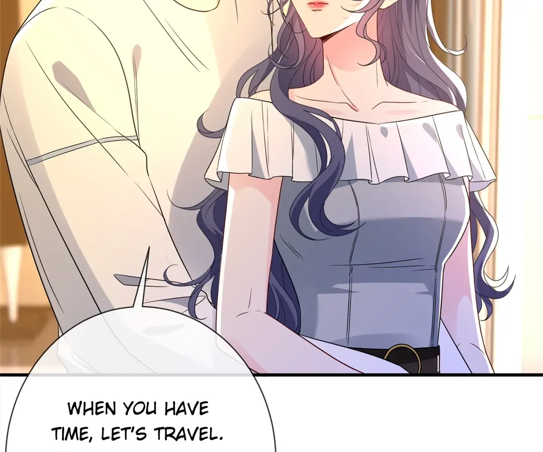 Mr. Qiao, Madam Is Spoiled by You Chapter 53 page 49