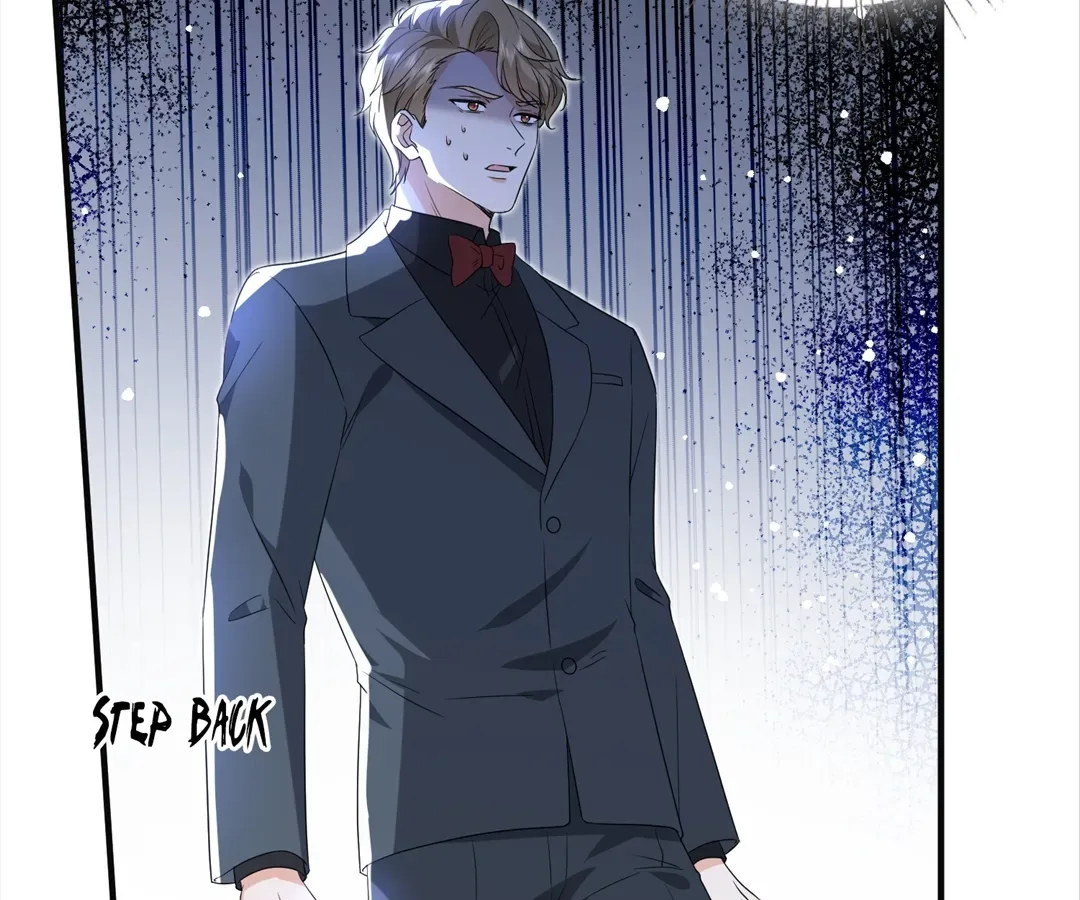 Mr. Qiao, Madam Is Spoiled by You Chapter 55 page 13