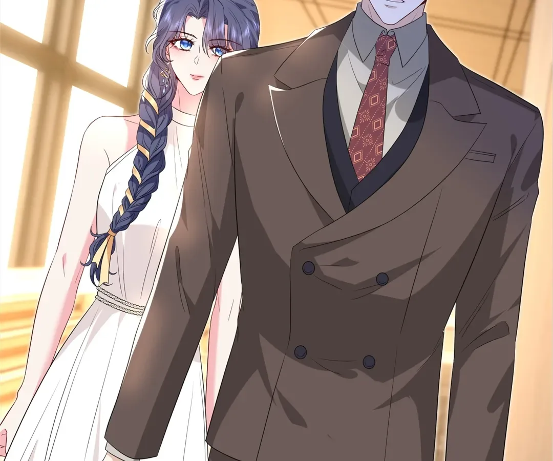 Mr. Qiao, Madam Is Spoiled by You Chapter 55 page 3