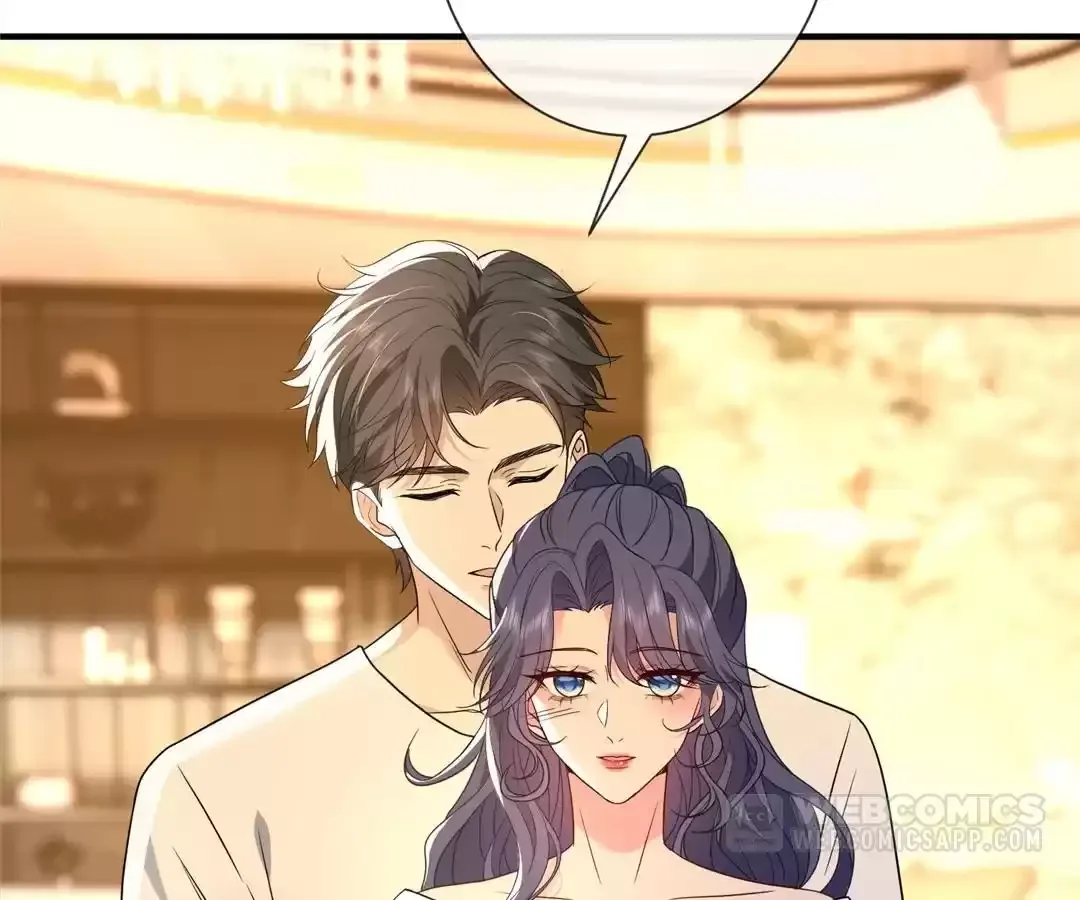 Mr. Qiao, Madam Is Spoiled by You Chapter 53 page 44