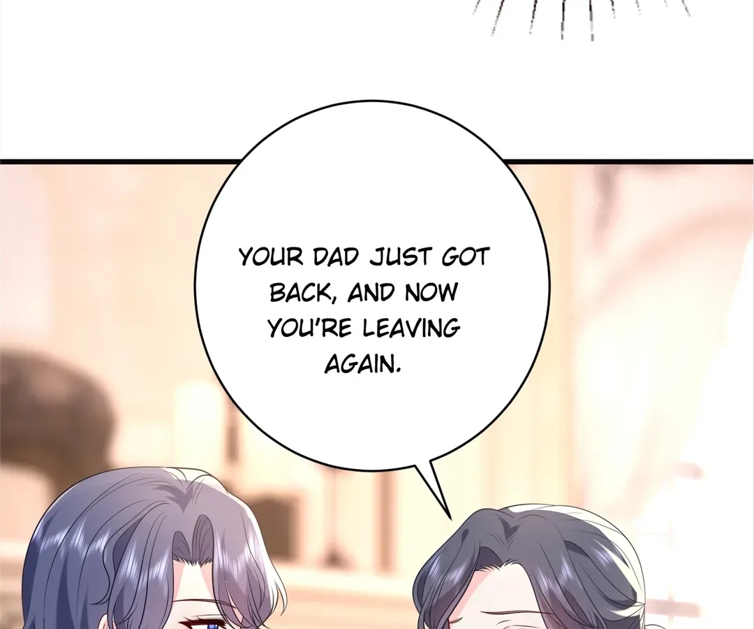 Mr. Qiao, Madam Is Spoiled by You Chapter 53 page 72