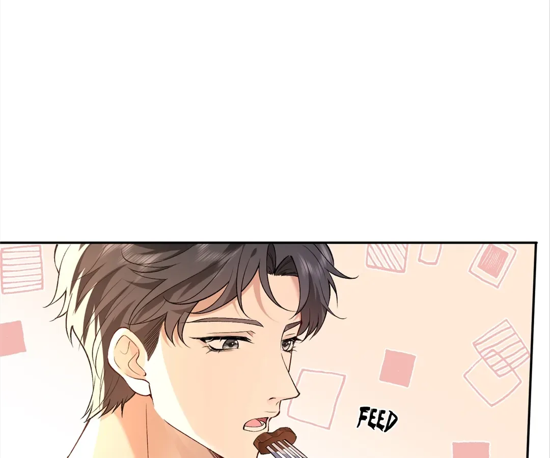 Mr. Qiao, Madam Is Spoiled by You Chapter 53 page 32