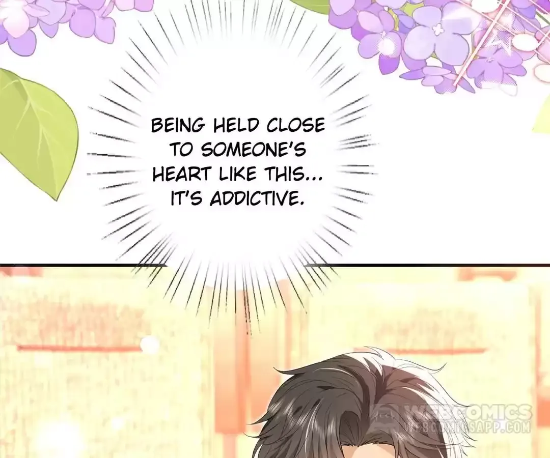 Mr. Qiao, Madam Is Spoiled by You Chapter 55 page 28