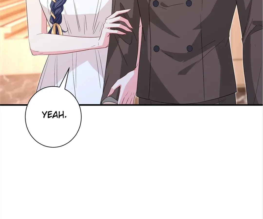 Mr. Qiao, Madam Is Spoiled by You Chapter 55 page 16