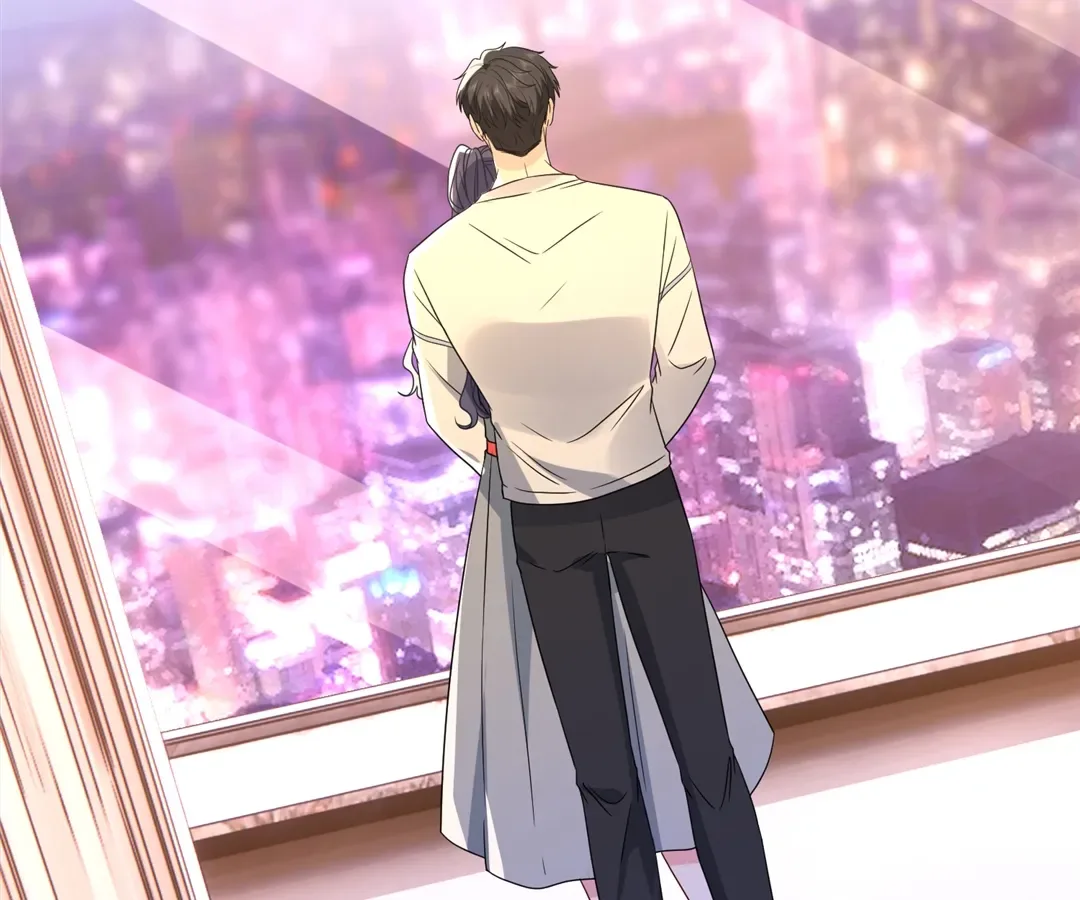 Mr. Qiao, Madam Is Spoiled by You Chapter 53 page 42