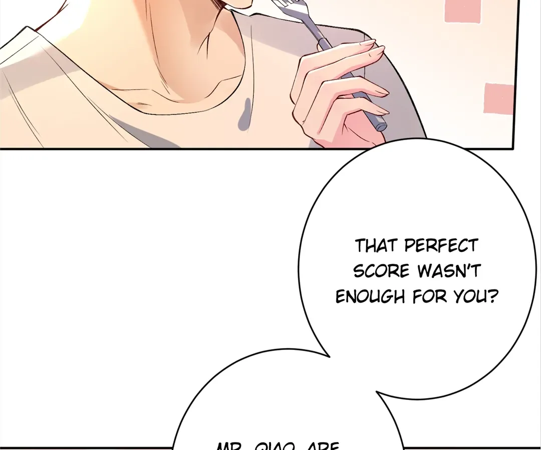Mr. Qiao, Madam Is Spoiled by You Chapter 53 page 33
