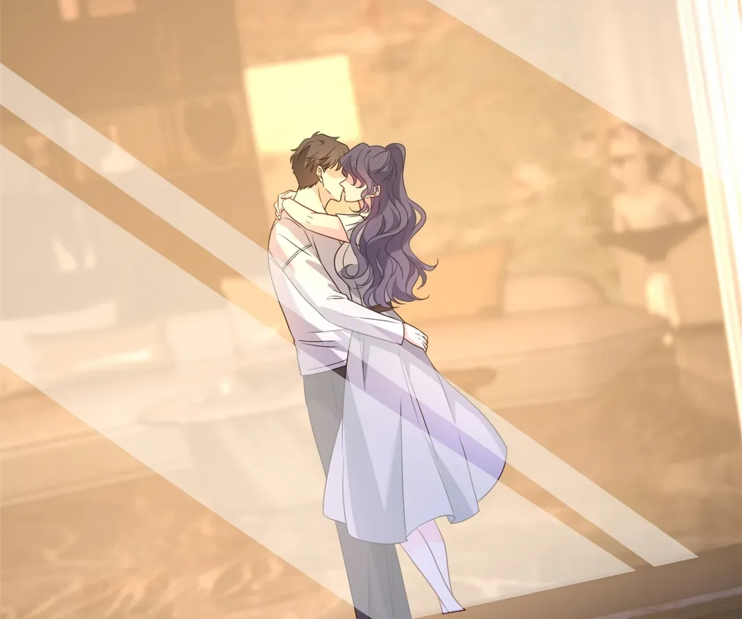 Mr. Qiao, Madam Is Spoiled by You Chapter 53 page 59