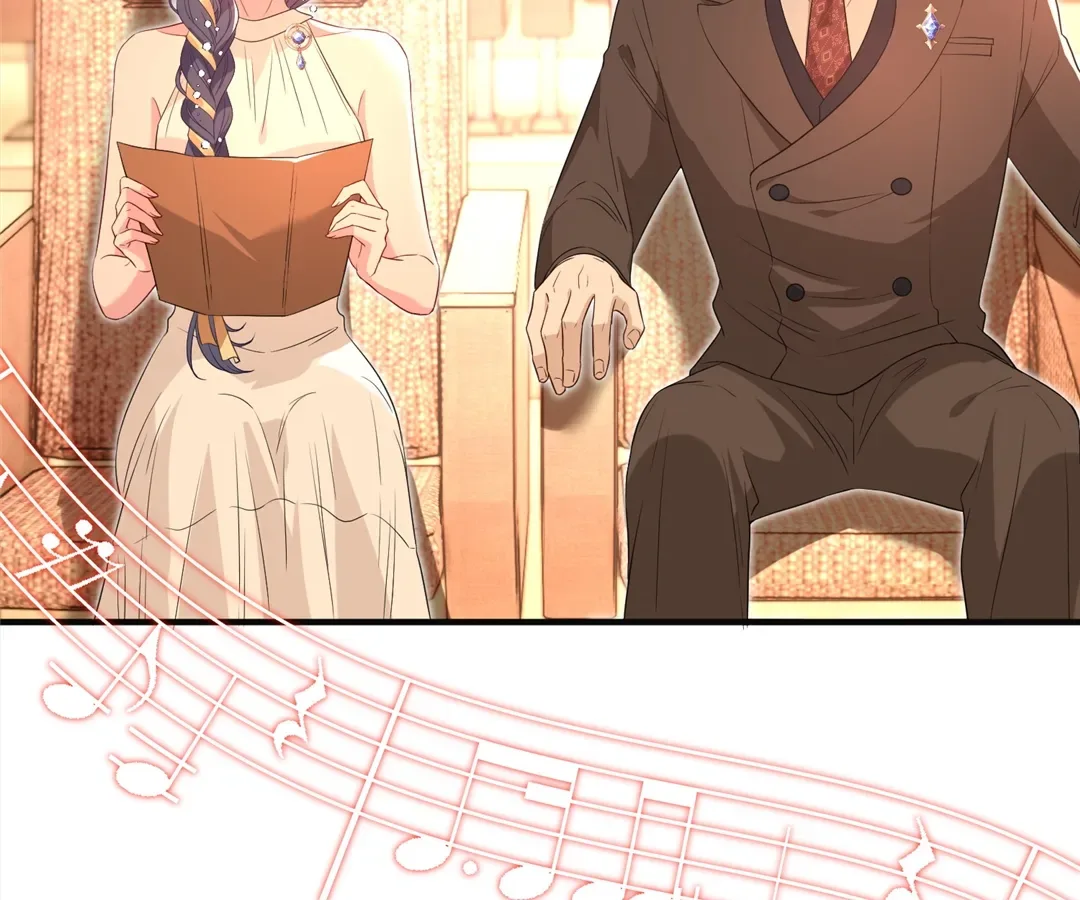 Mr. Qiao, Madam Is Spoiled by You Chapter 55 page 21