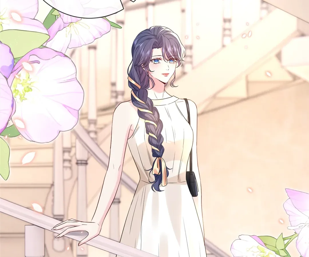 Mr. Qiao, Madam Is Spoiled by You Chapter 53 page 63