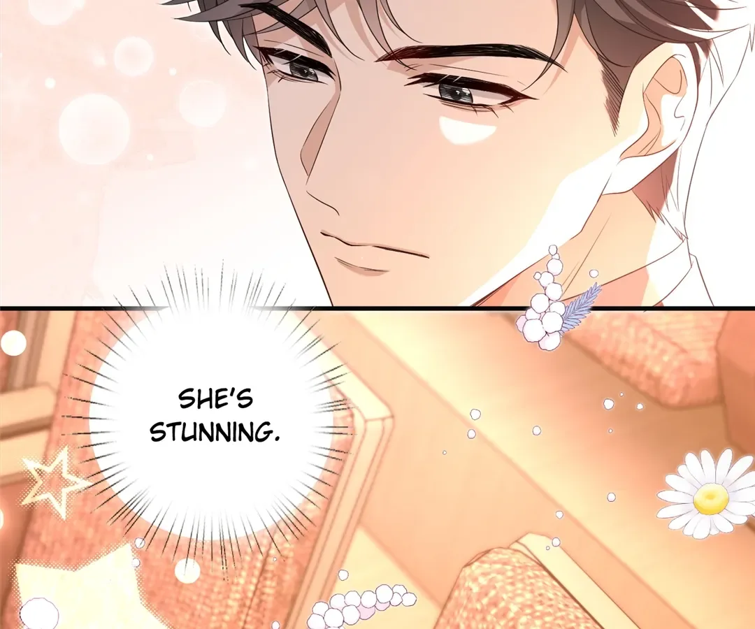 Mr. Qiao, Madam Is Spoiled by You Chapter 55 page 31
