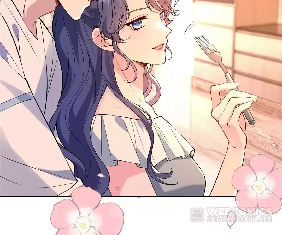 Mr. Qiao, Madam Is Spoiled by You Chapter 53 page 28