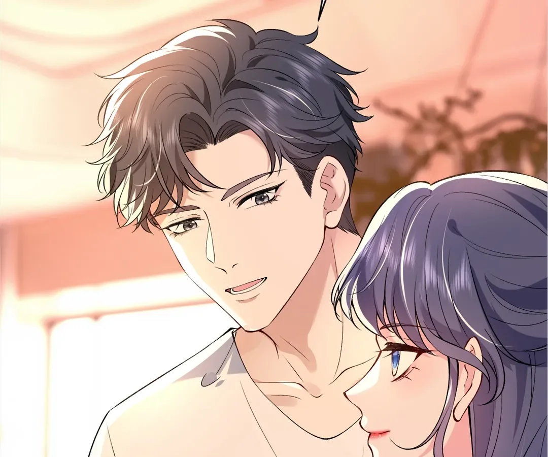 Mr. Qiao, Madam Is Spoiled by You Chapter 53 page 30