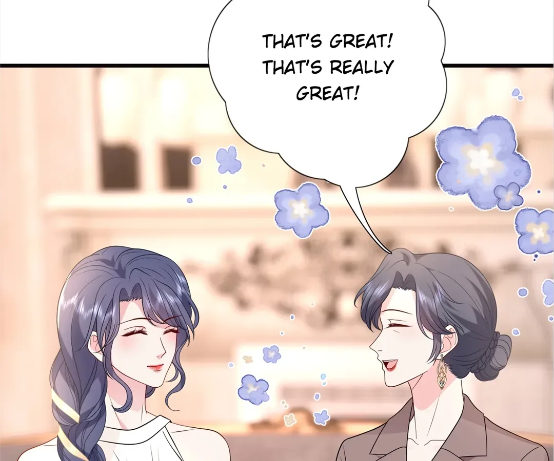 Mr. Qiao, Madam Is Spoiled by You Chapter 53 page 77