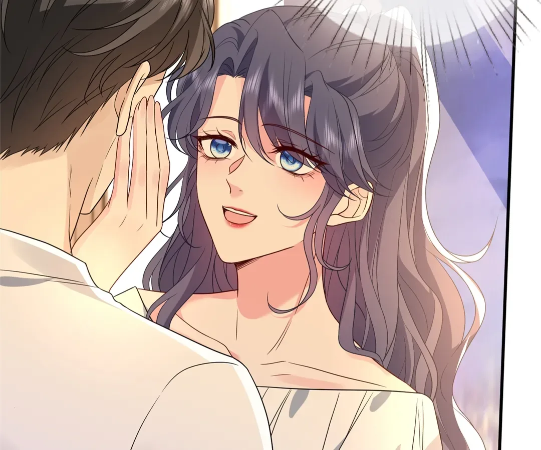Mr. Qiao, Madam Is Spoiled by You Chapter 53 page 51