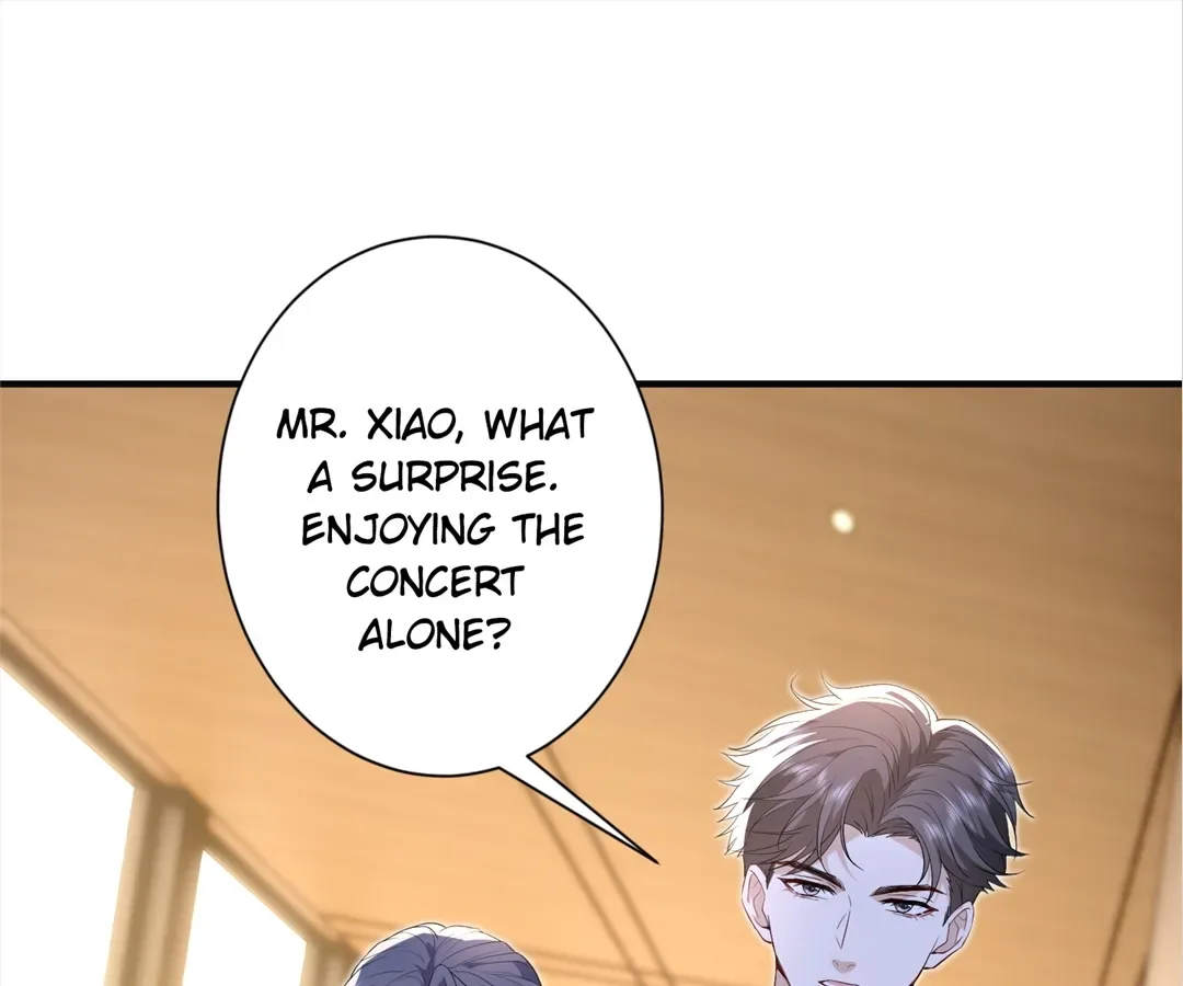 Mr. Qiao, Madam Is Spoiled by You Chapter 55 page 2