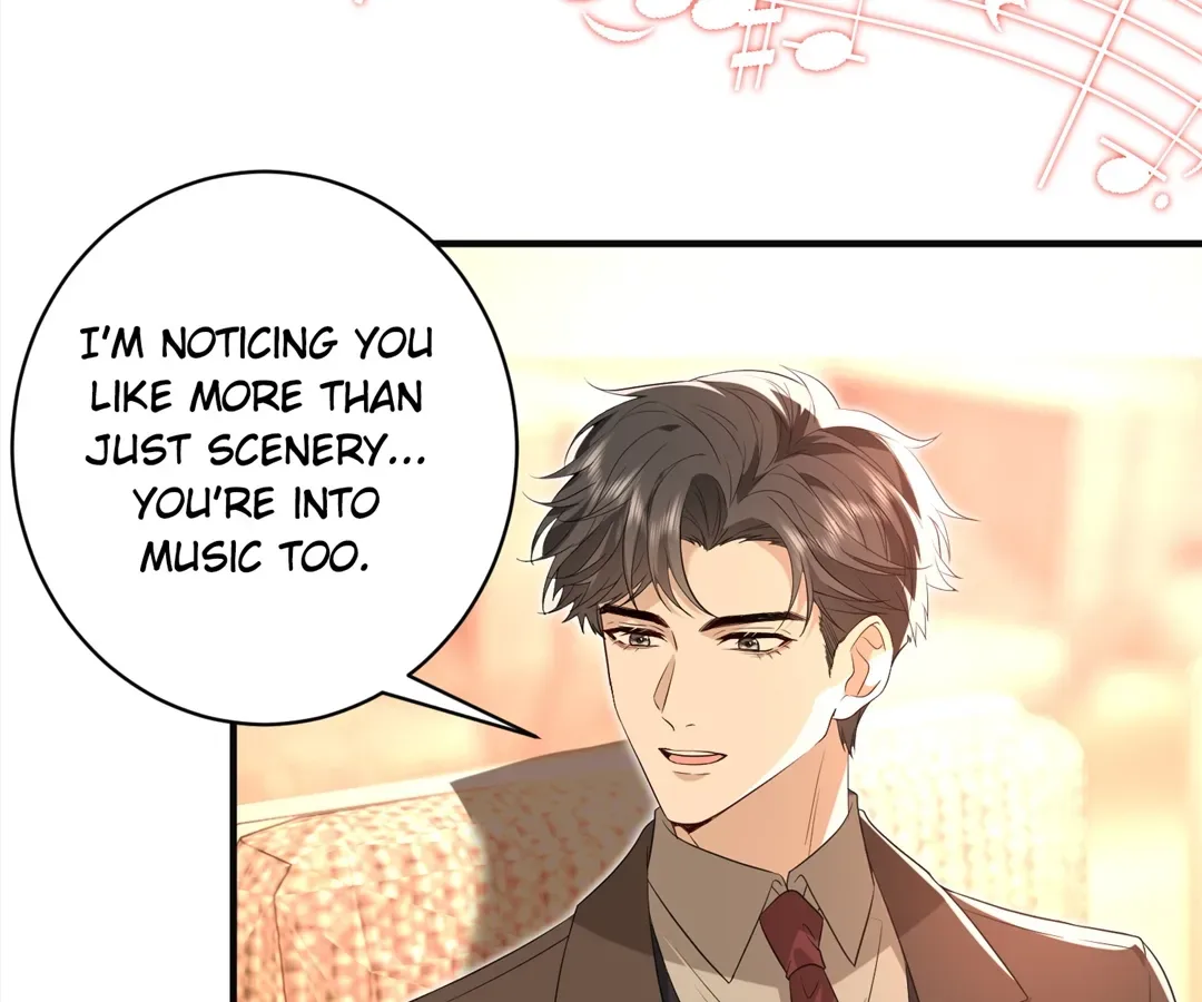 Mr. Qiao, Madam Is Spoiled by You Chapter 55 page 22