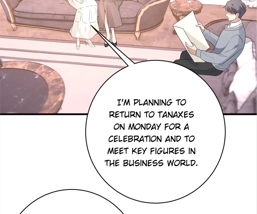 Mr. Qiao, Madam Is Spoiled by You Chapter 53 page 69