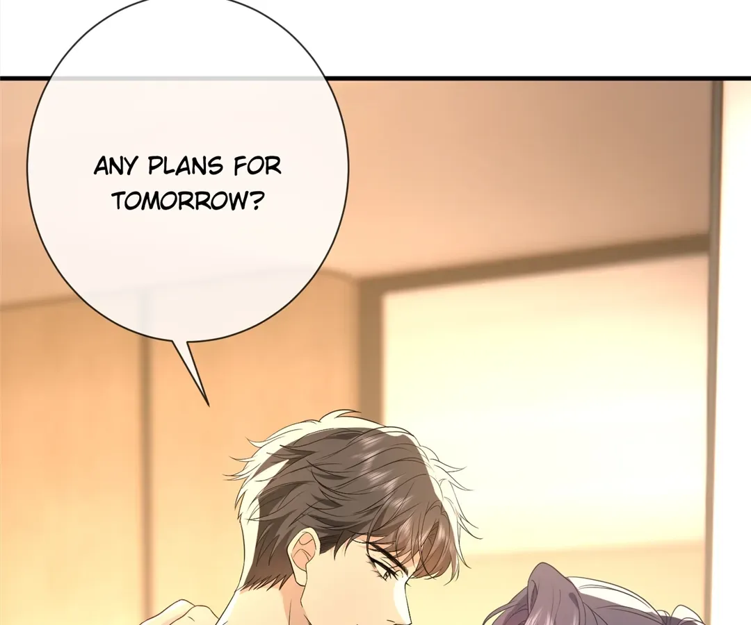 Mr. Qiao, Madam Is Spoiled by You Chapter 53 page 53