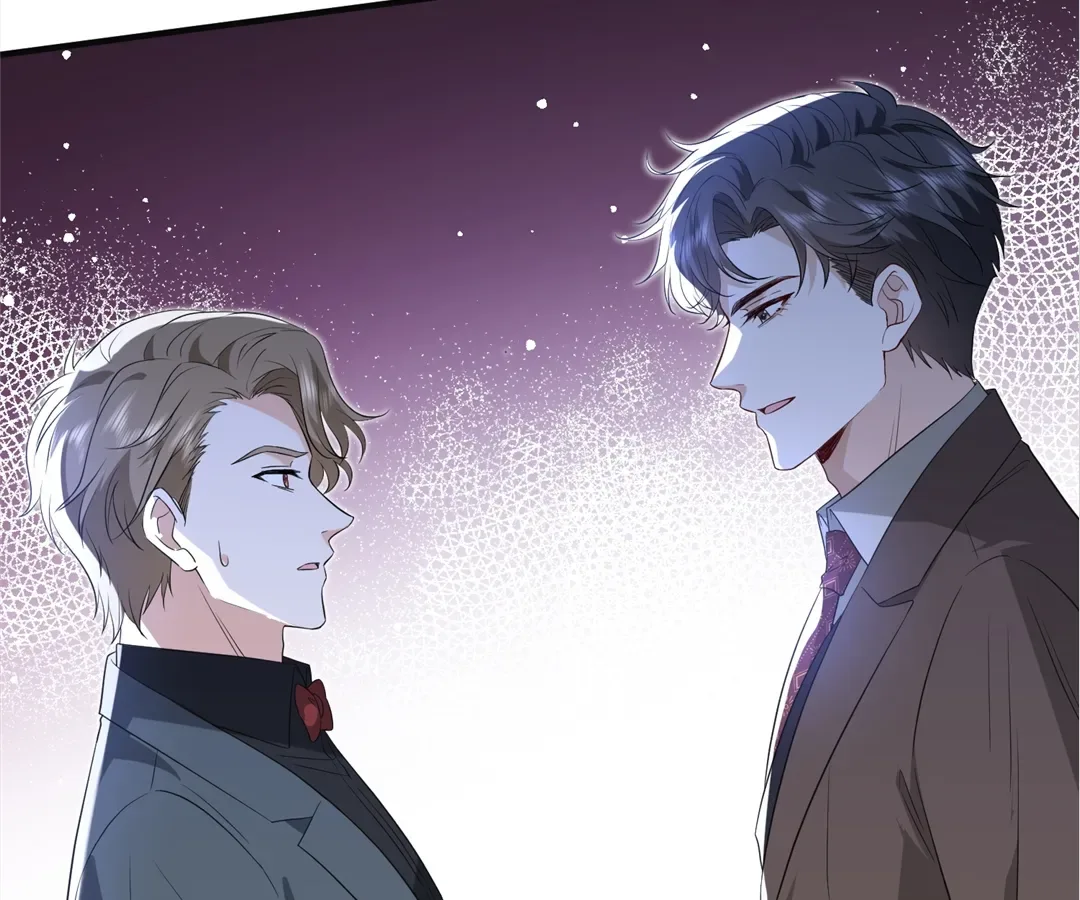 Mr. Qiao, Madam Is Spoiled by You Chapter 55 page 5