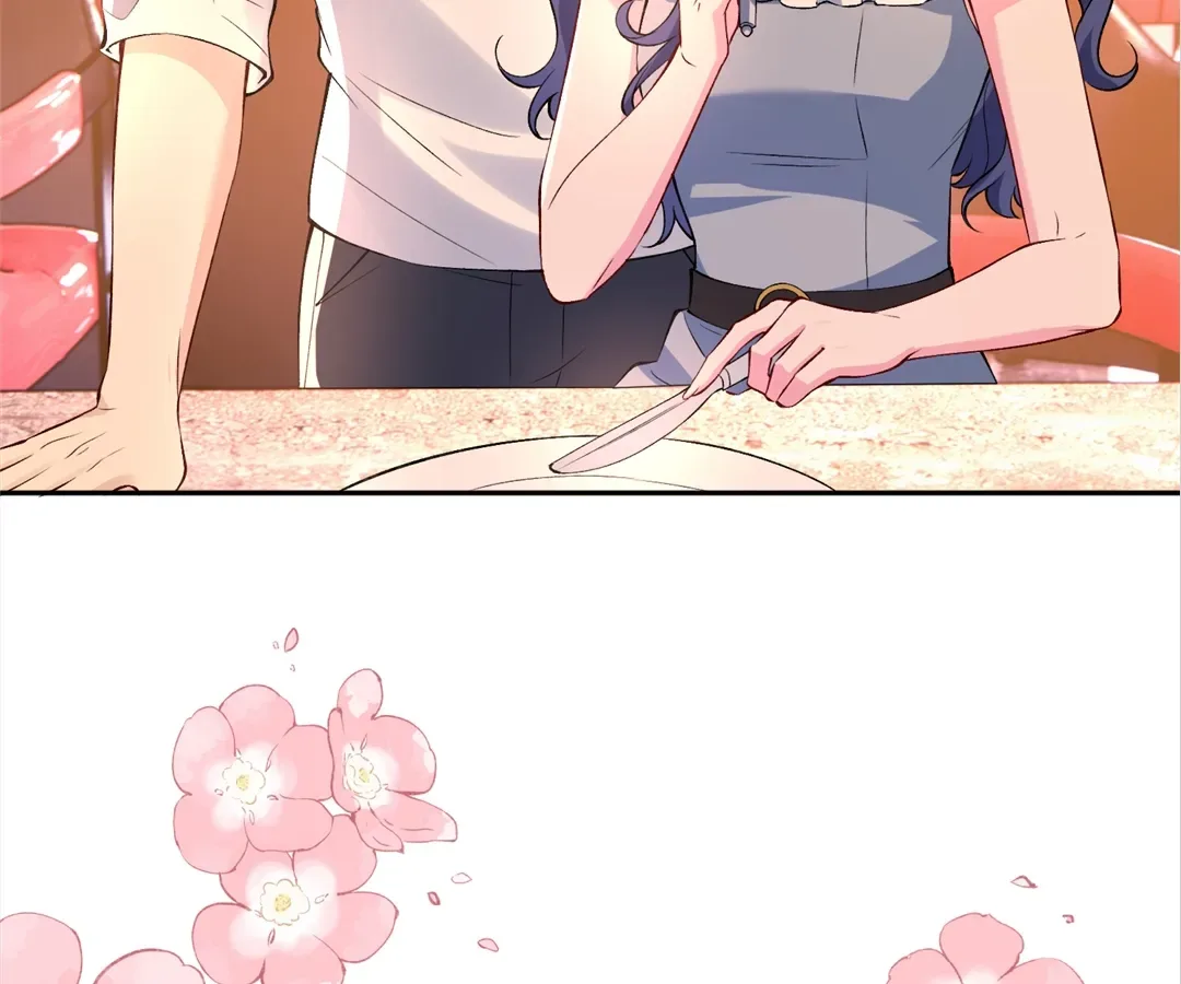 Mr. Qiao, Madam Is Spoiled by You Chapter 53 page 26