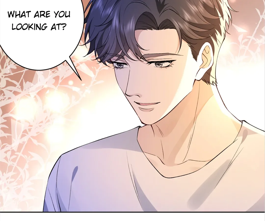 Mr. Qiao, Madam Is Spoiled by You Chapter 53 page 16