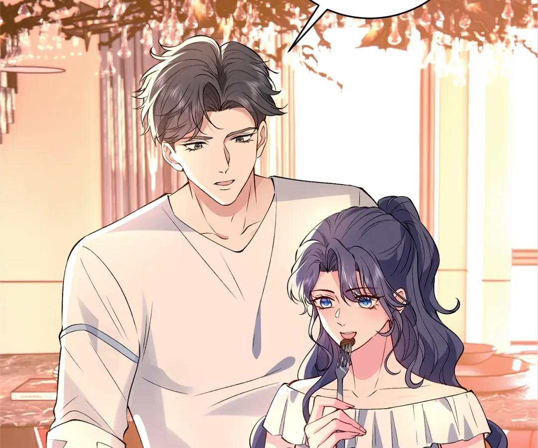 Mr. Qiao, Madam Is Spoiled by You Chapter 53 page 25