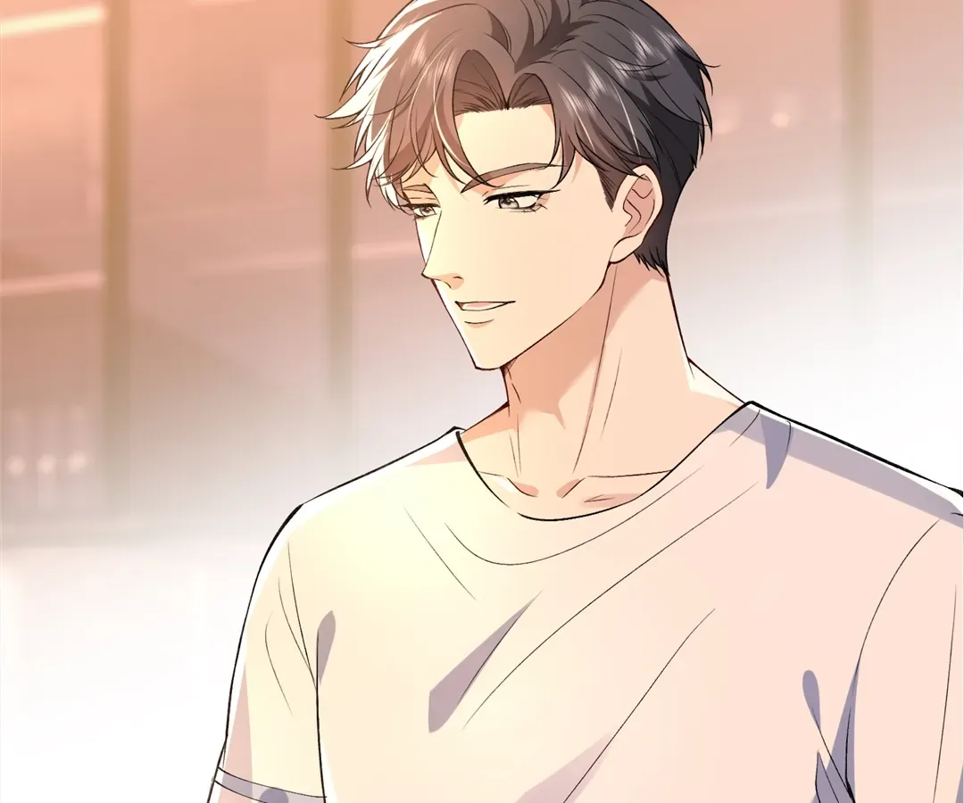 Mr. Qiao, Madam Is Spoiled by You Chapter 53 page 21
