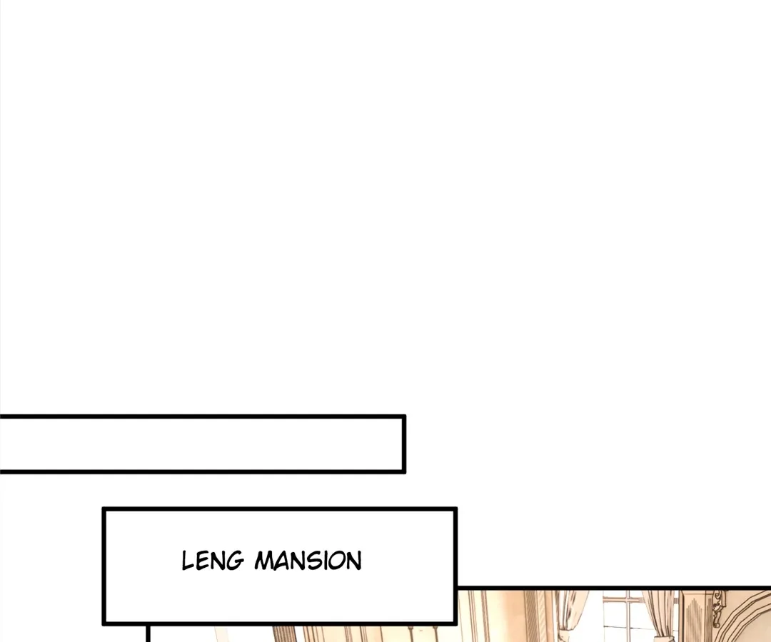 Mr. Qiao, Madam Is Spoiled by You Chapter 53 page 61