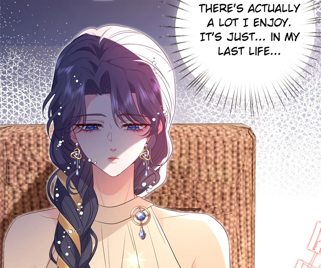 Mr. Qiao, Madam Is Spoiled by You Chapter 55 page 24