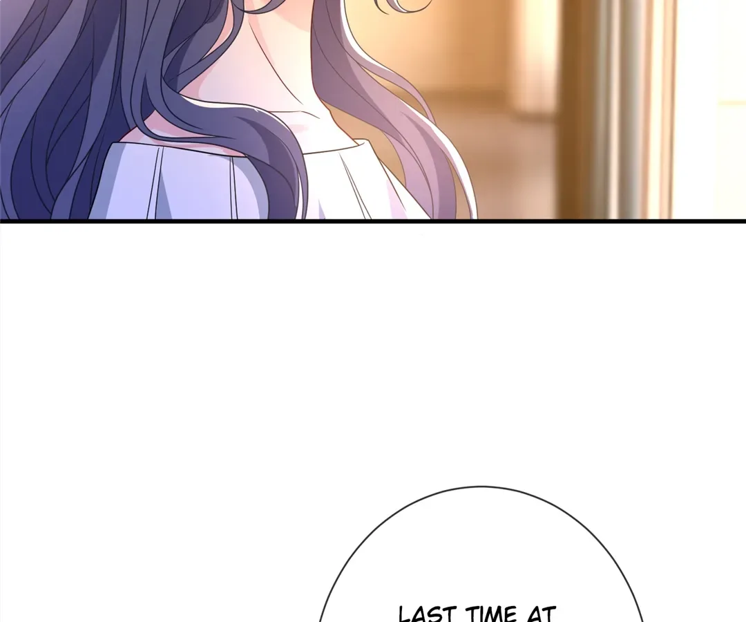 Mr. Qiao, Madam Is Spoiled by You Chapter 53 page 47