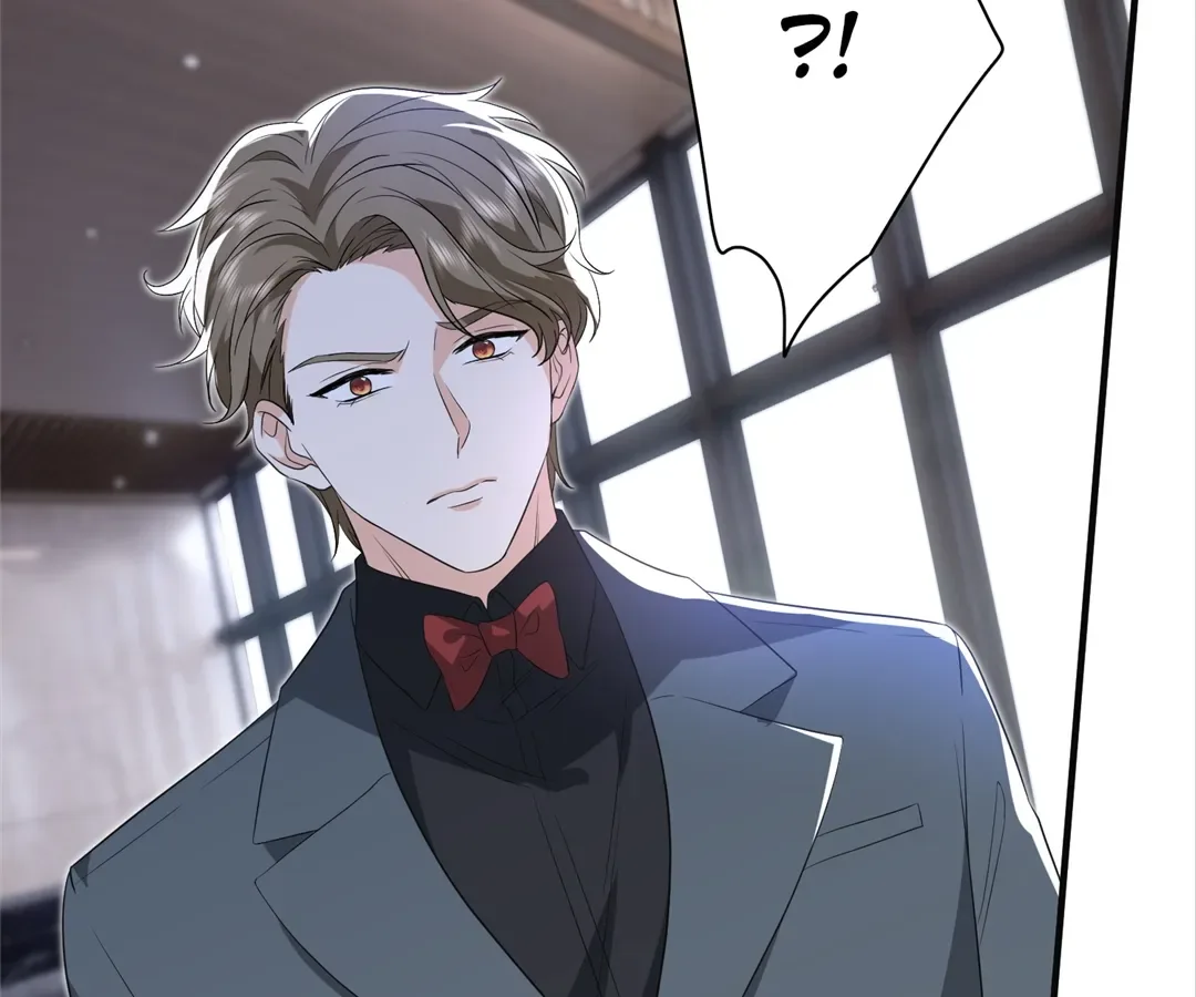 Mr. Qiao, Madam Is Spoiled by You Chapter 55 page 7