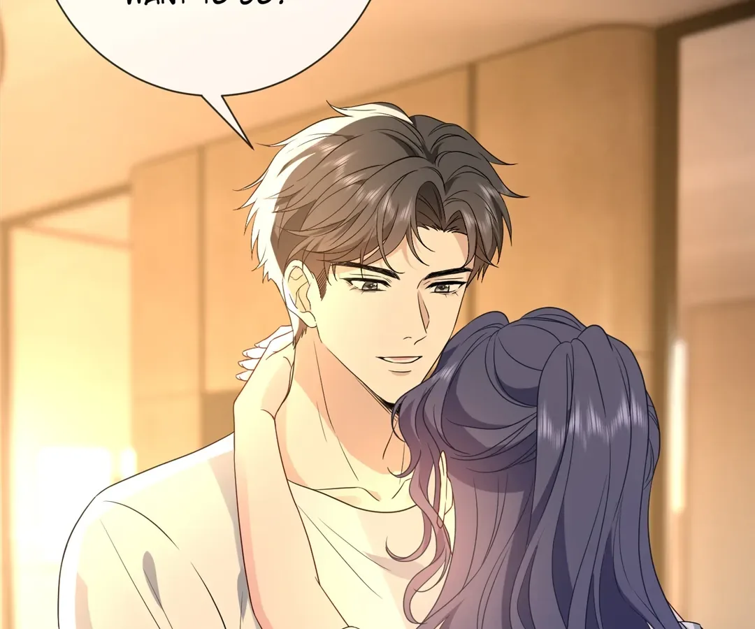 Mr. Qiao, Madam Is Spoiled by You Chapter 53 page 56