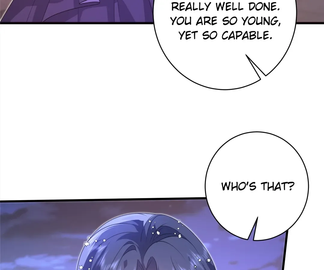 Mr. Qiao, Madam Is Spoiled by You Chapter 58 page 6