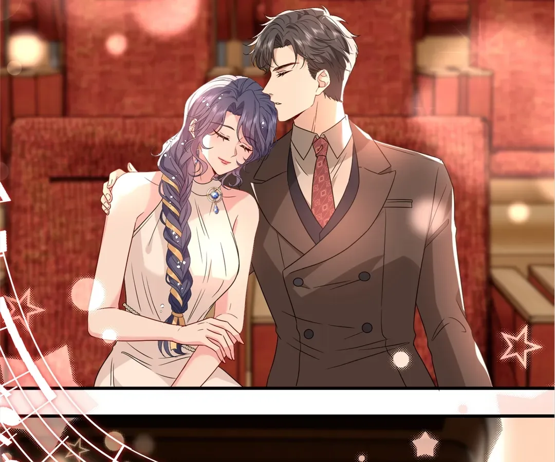 Mr. Qiao, Madam Is Spoiled by You Chapter 55 page 49