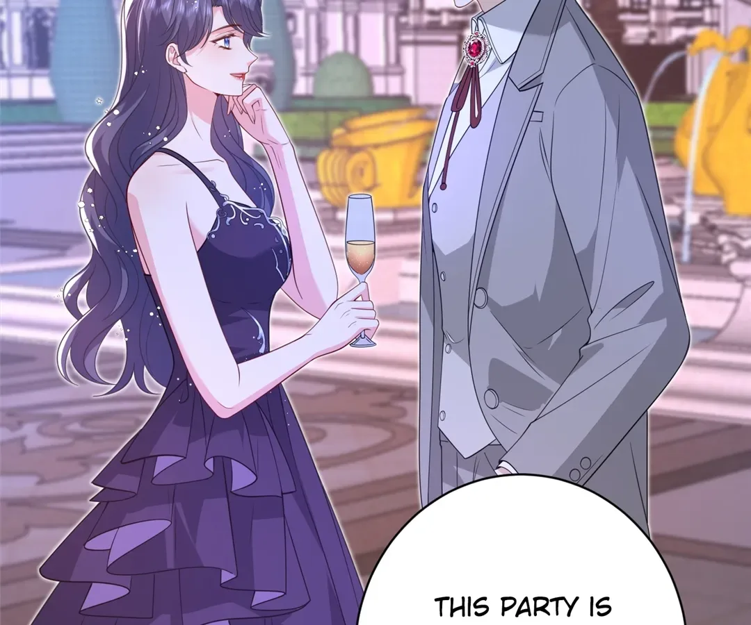 Mr. Qiao, Madam Is Spoiled by You Chapter 58 page 5