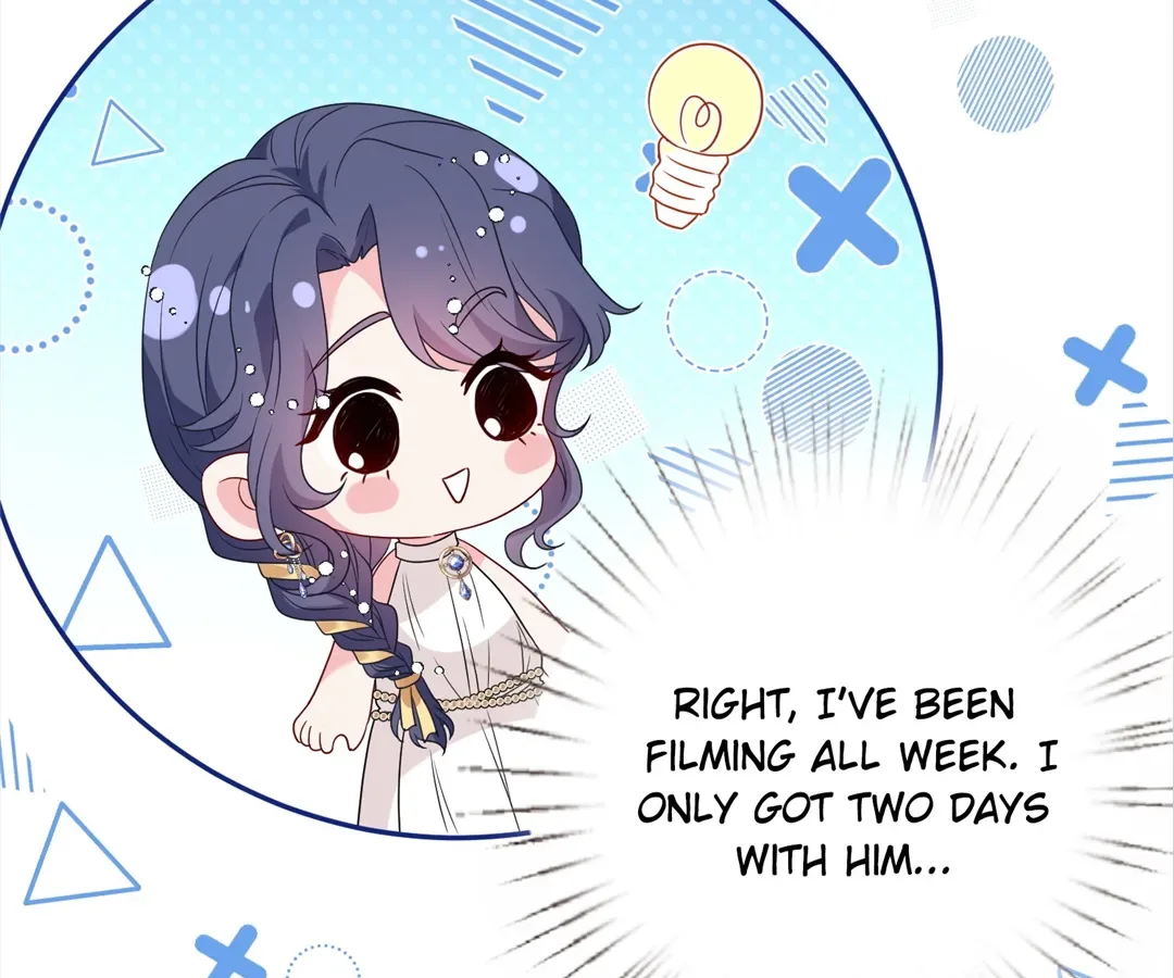 Mr. Qiao, Madam Is Spoiled by You Chapter 55 page 62