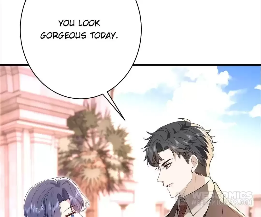 Mr. Qiao, Madam Is Spoiled by You Chapter 54 page 12