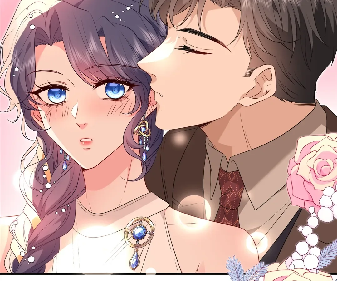 Mr. Qiao, Madam Is Spoiled by You Chapter 55 page 39