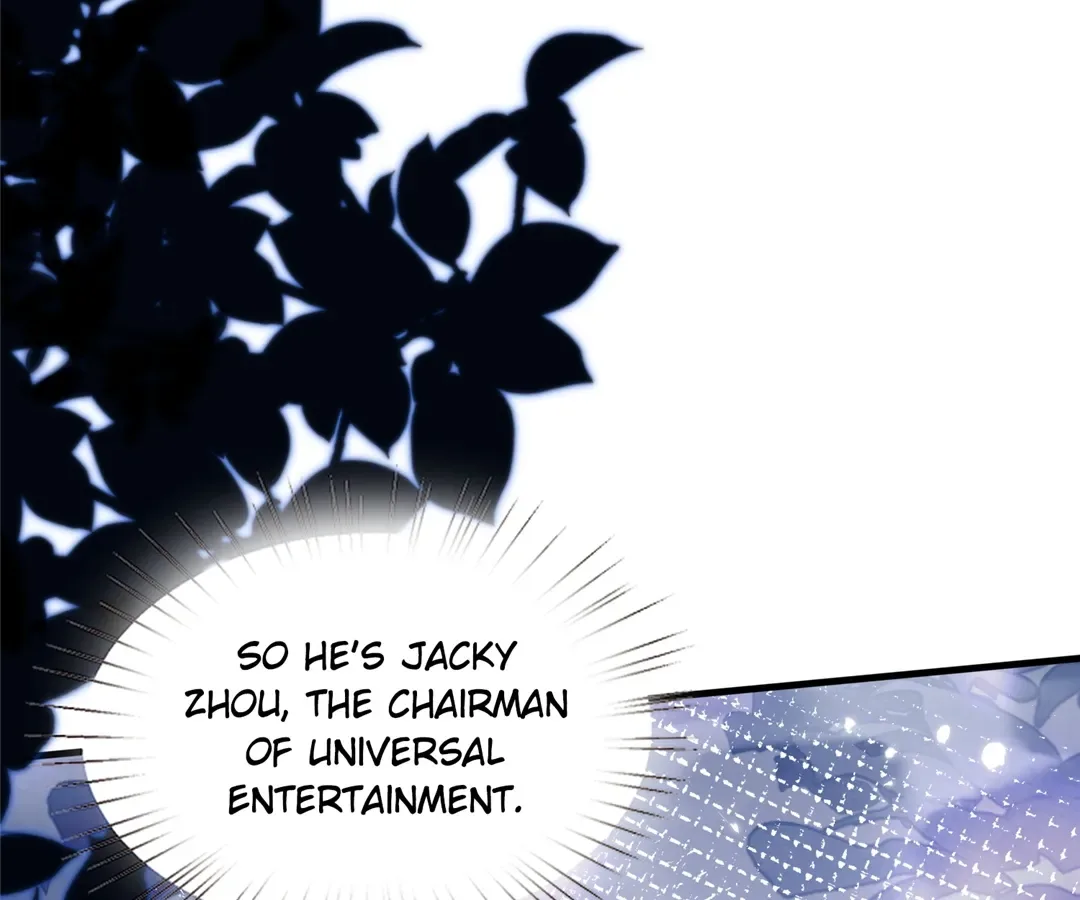 Mr. Qiao, Madam Is Spoiled by You Chapter 58 page 15