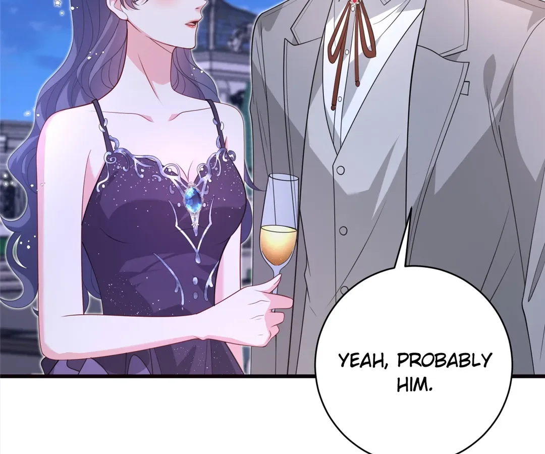 Mr. Qiao, Madam Is Spoiled by You Chapter 58 page 11