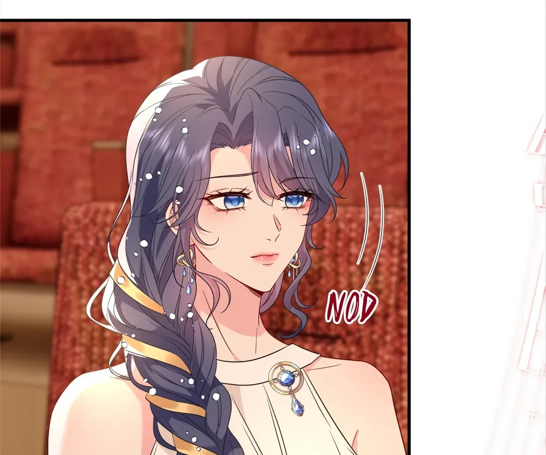 Mr. Qiao, Madam Is Spoiled by You Chapter 55 page 47