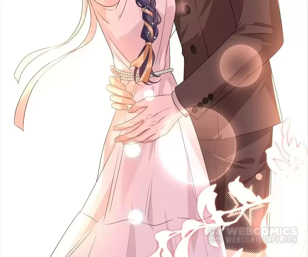 Mr. Qiao, Madam Is Spoiled by You Chapter 55 page 68
