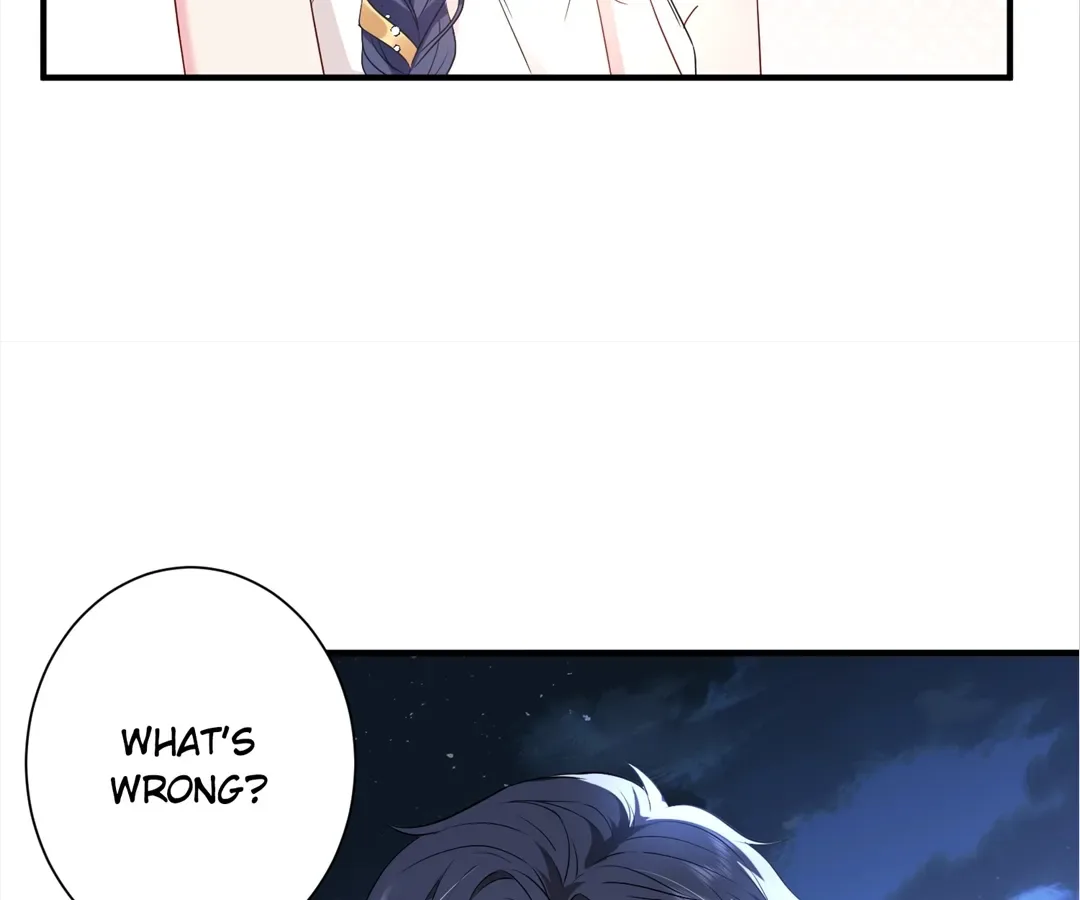 Mr. Qiao, Madam Is Spoiled by You Chapter 55 page 64
